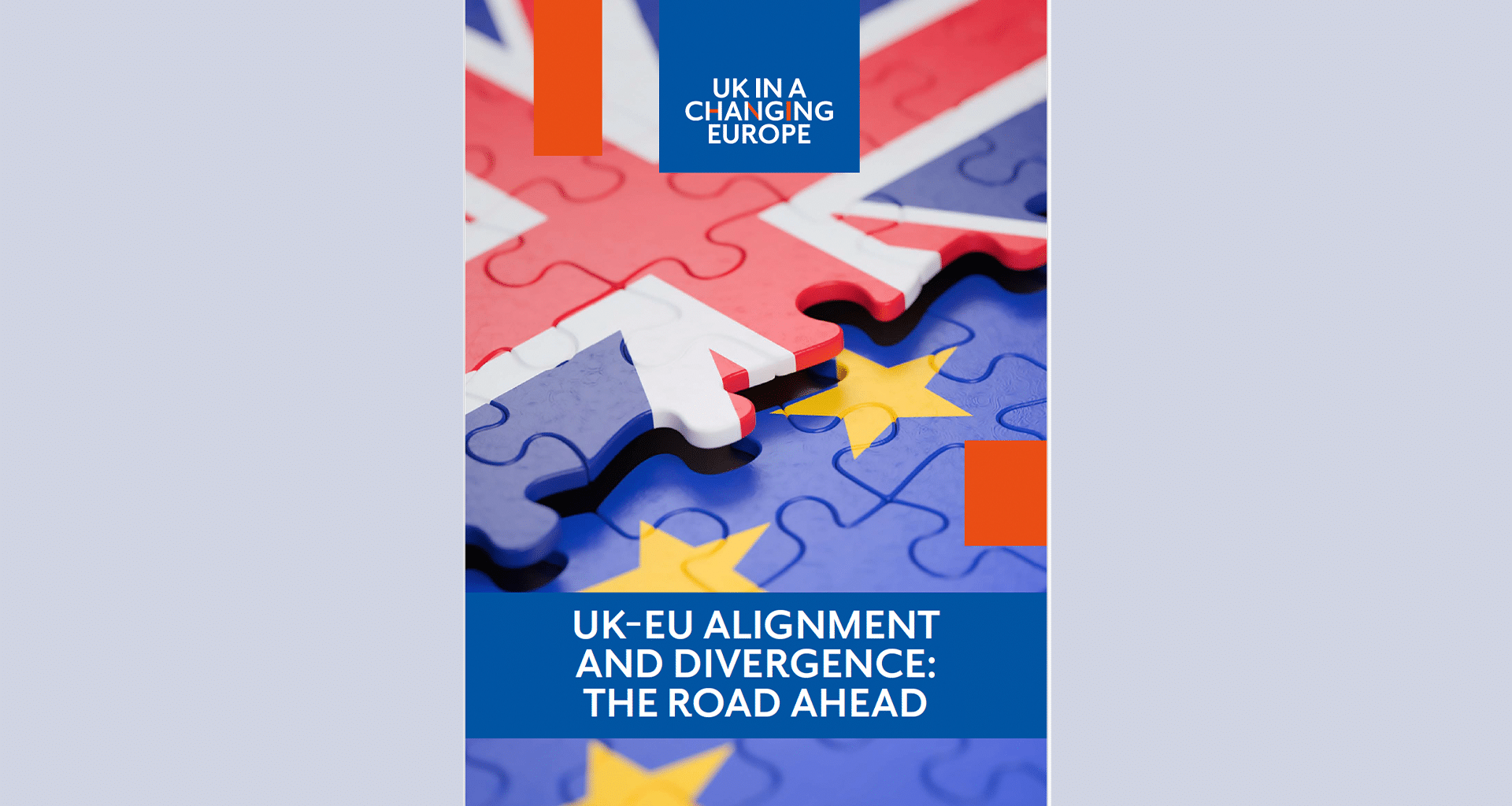 UK-EU alignment and divergence: the road ahead