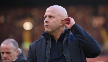 Liverpool ahead of Real Madrid in race for 'explosive' £52m midfielder; Hughes must be 'absolutely convinced