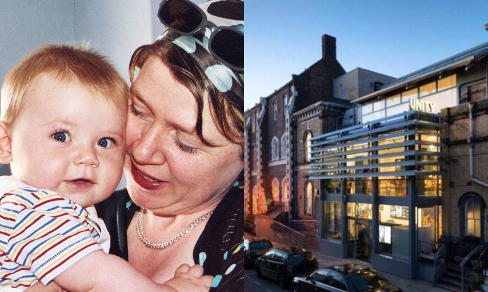 Liverpool’s Unity Theatre launches brand new cinema event series