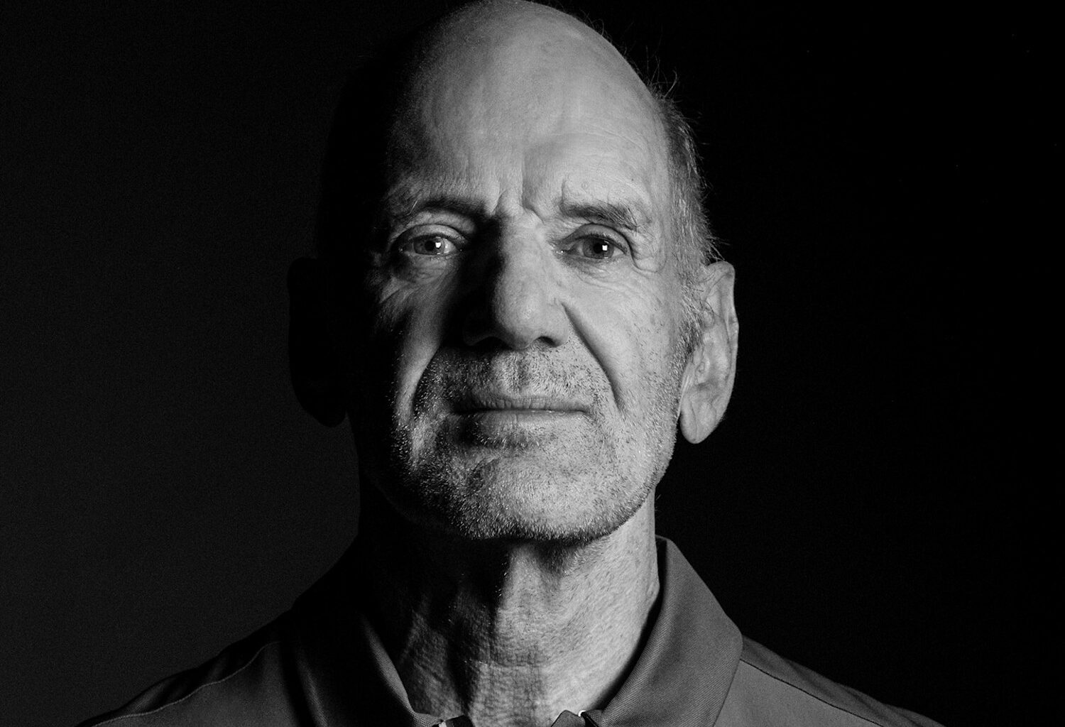 UNDERCUT | Adrian Newey wants you to keep an open mind