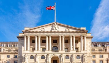 Bank of England explores alternatives to card payments