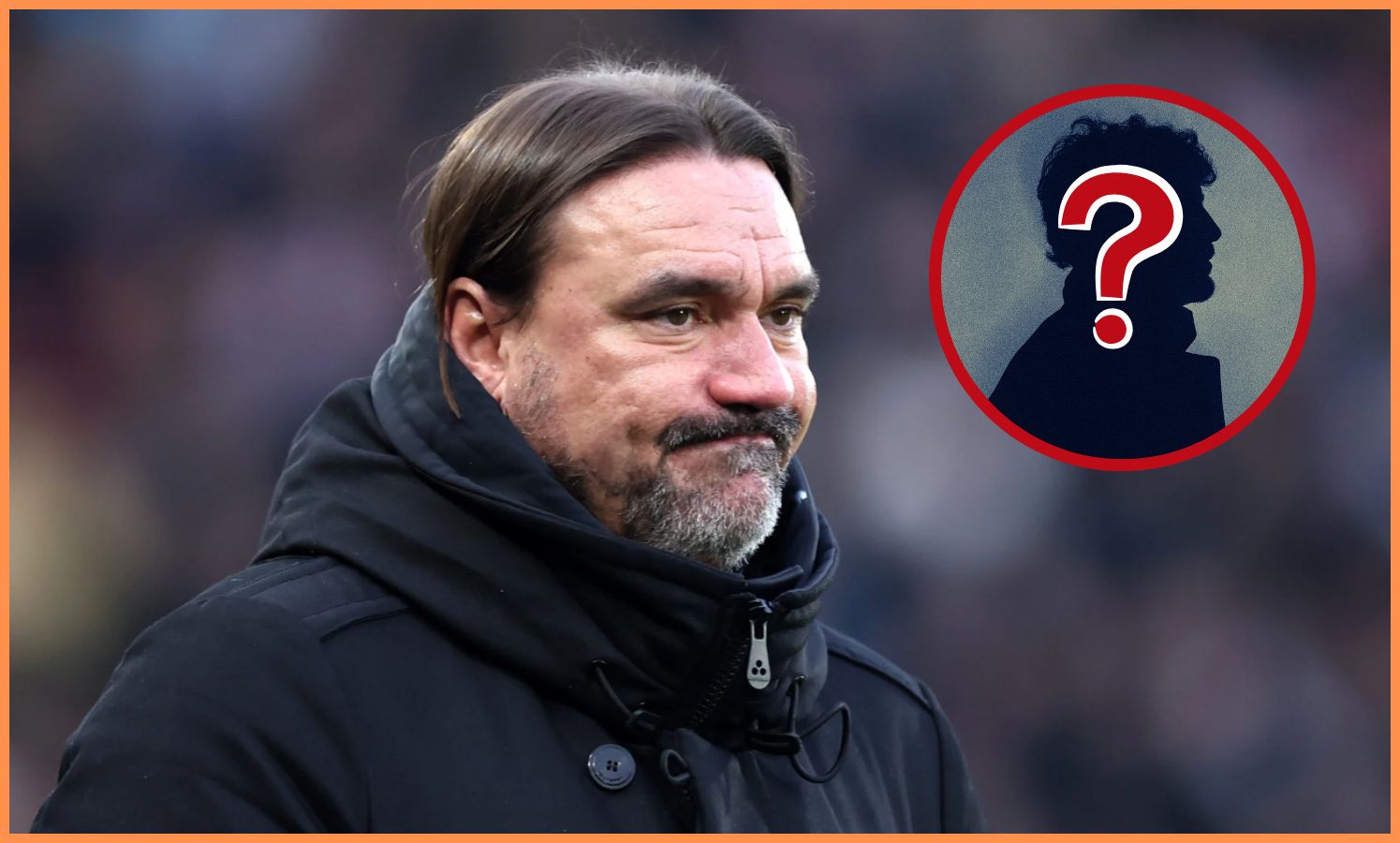 Daniel Farke slams Karl Darlow after Leeds vs Arsenal clash