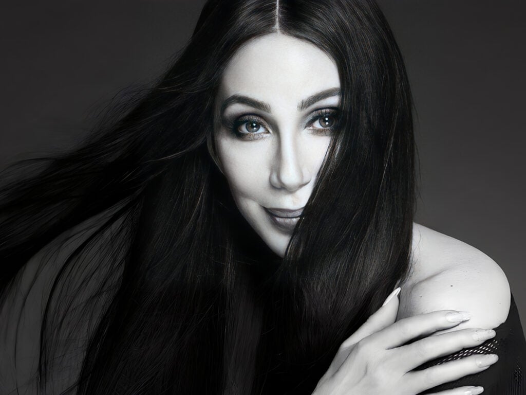 Cher - 2020