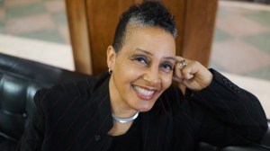 Portrait of Tabitha Jackson in New York 2.1.2026