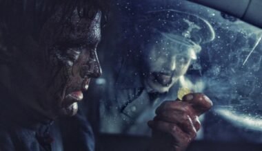 Five Icy Horror Movies to Stream This Week