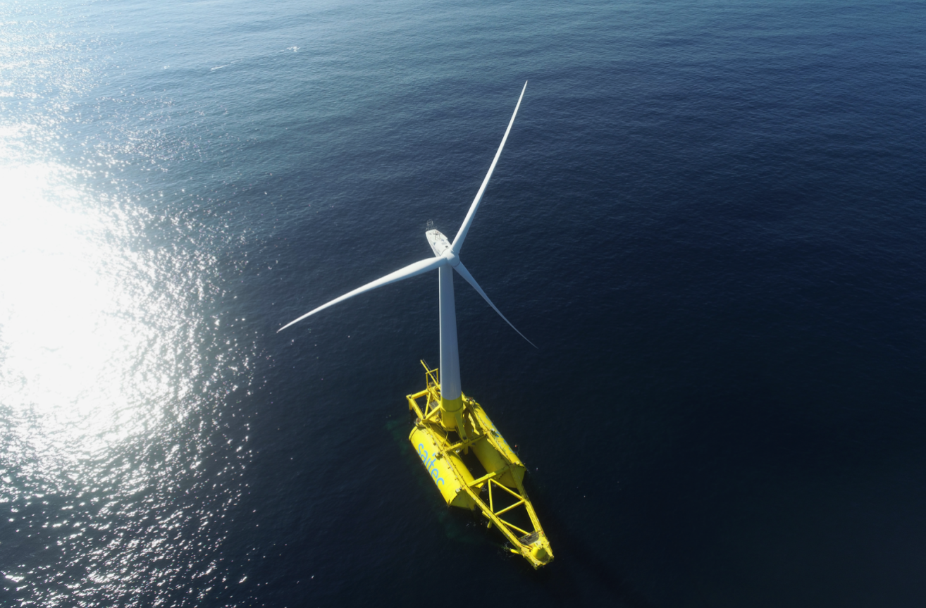 Spain Moves Closer to Launching Its First Offshore Wind Tender
