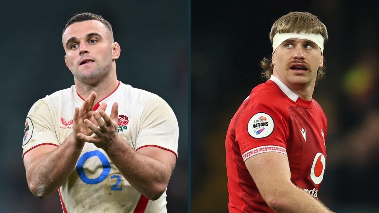 Borthwick's side to show 'ruthless' edge