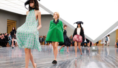 Everything you need to know about the AW26 fashion month