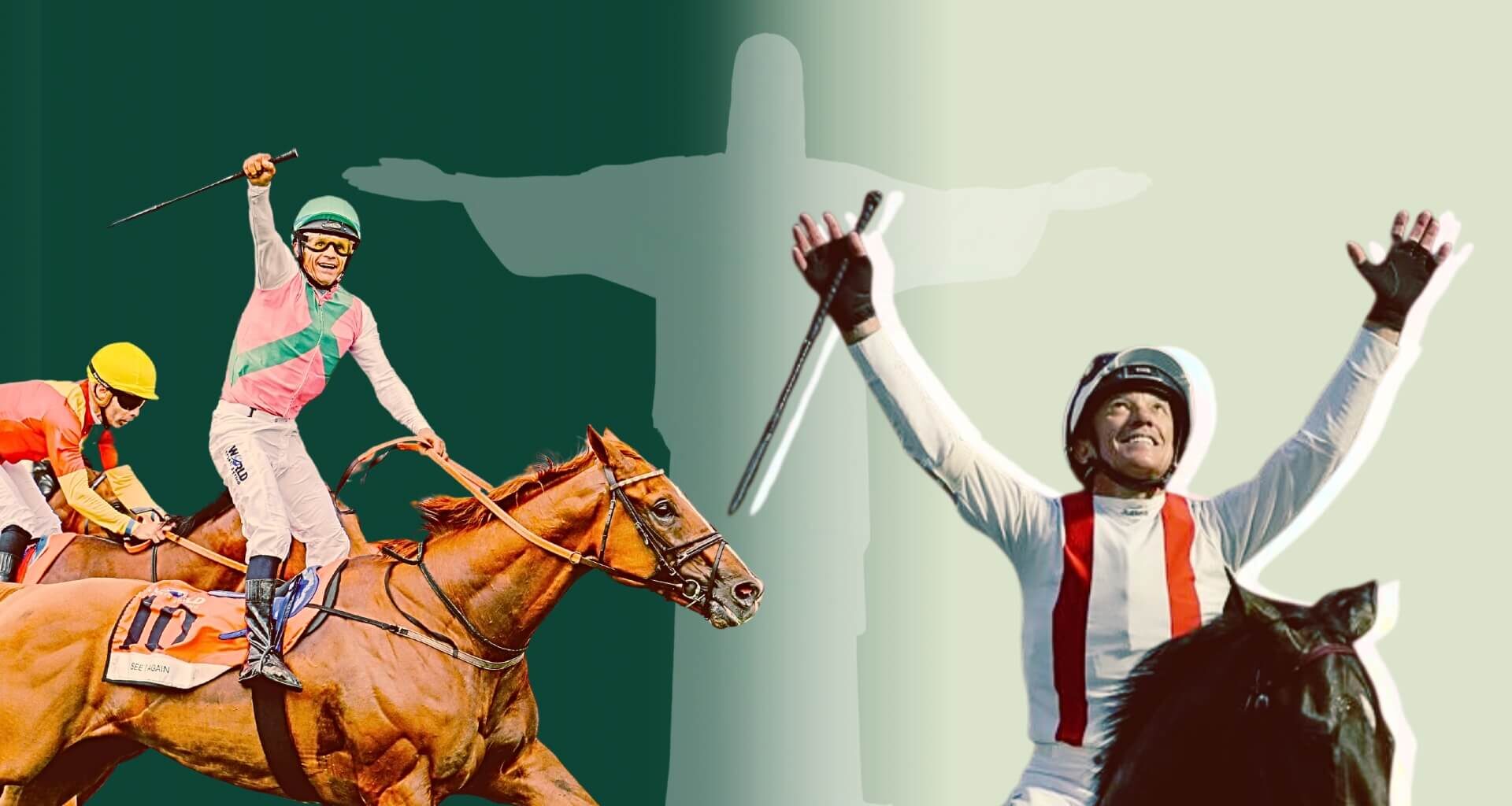 Providence at play for Dettori and Fortune