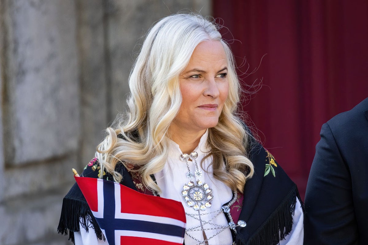 Epstein friendship, a rape trial and the chaos engulfing the Norwegian royal family