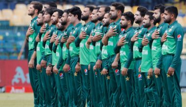 Pakistan to boycott T20 World Cup match against India on February 15 | Cricket News