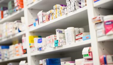 Tension over countries’ drug stockpiles looms over Critical Medicines Act talks – POLITICO