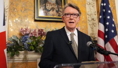 I have nothing new to tell Congress about Epstein – POLITICO