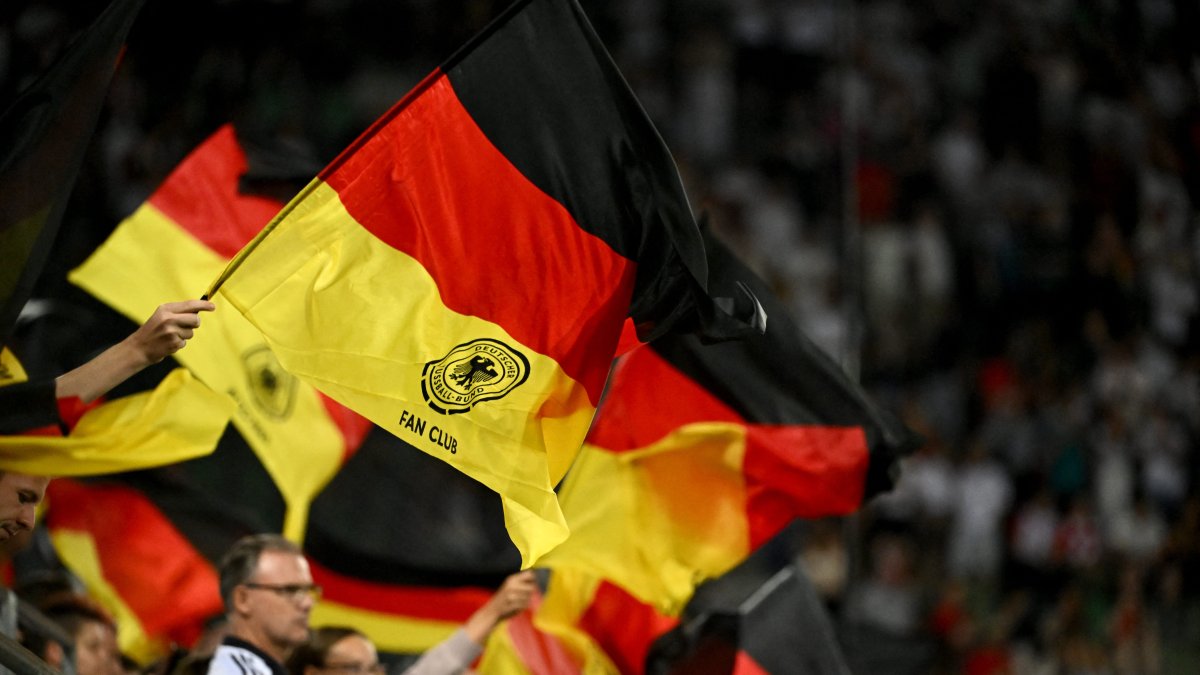 German soccer federation rules out 2026 World Cup boycott – NBC4 Washington