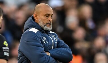Nuno has made an identical West Ham blunder three times in seven weeks; Tony Gale was right