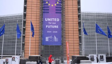 Are you smart enough to work for the EU? – POLITICO