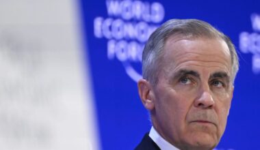 Europe may want to cool its Carney fever – POLITICO