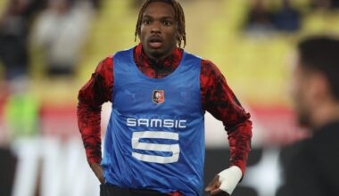 Liverpool could wrap up signing in 'next few hours' as Jeremy Jacquet makes transfer decision