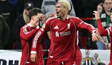 Hugo Ekitike is doing something more important than scoring goals for Liverpool, Newcastle proved it