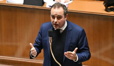 France finally passes 2026 budget – POLITICO