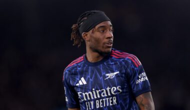 Noni Madueke’s Arsenal plea after Leeds win has been approved in official statement