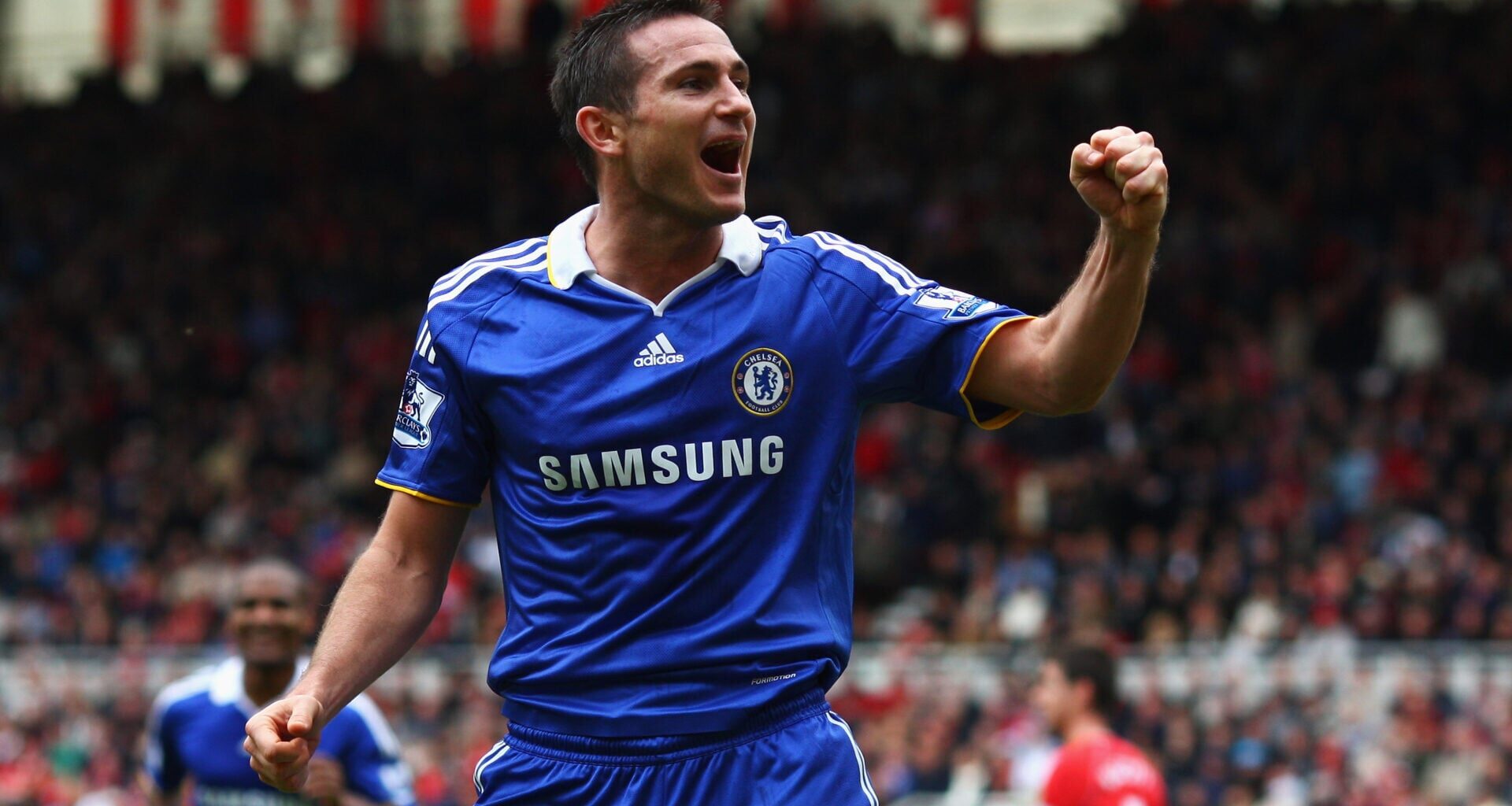 Gary Cahill thinks Chelsea already have their next Frank Lampard, Liam Rosenior is 'relying' on him