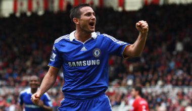 Gary Cahill thinks Chelsea already have their next Frank Lampard, Liam Rosenior is 'relying' on him