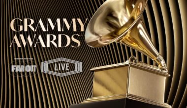 Live updates from the 68th Grammy Awards