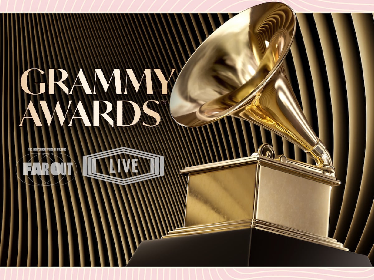 Live updates from the 68th Grammy Awards