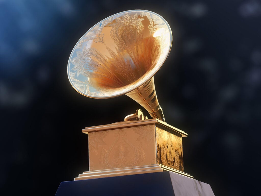 Grammys 2025 - Trouphy - The Recording Academy