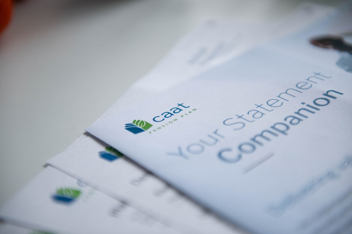 CEO’s payout, workplace relationship spur upheaval at Ontario pension plan