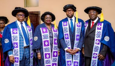 Skills Drive Nigeria's Economic Growth, Not Certificates