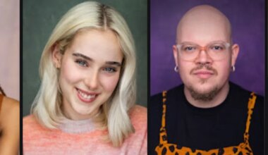 Cast announced for A MIDSUMMER NIGHT’S DREAM at Birmingham REP