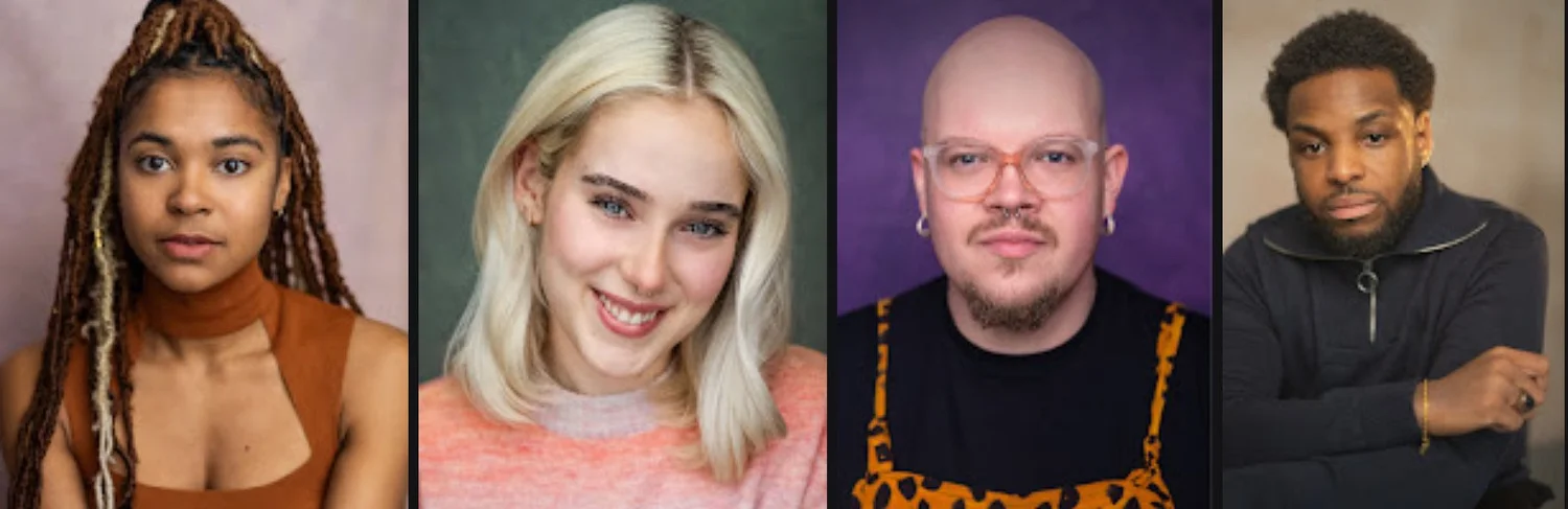 Cast announced for A MIDSUMMER NIGHT’S DREAM at Birmingham REP