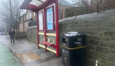 New litter bins set for Leeds