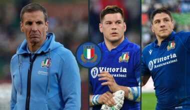 Italy to 'replicate highest-ever finish' despite testing fixture list