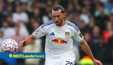 Leeds United board happy after Jack Harrison wage reveal in transfer