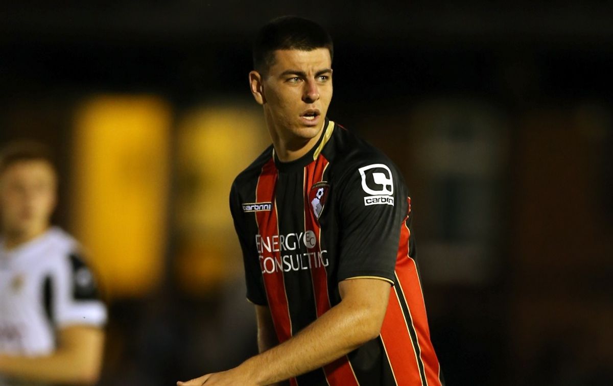 Joe Quigley spent time on loan at Gillingham last season