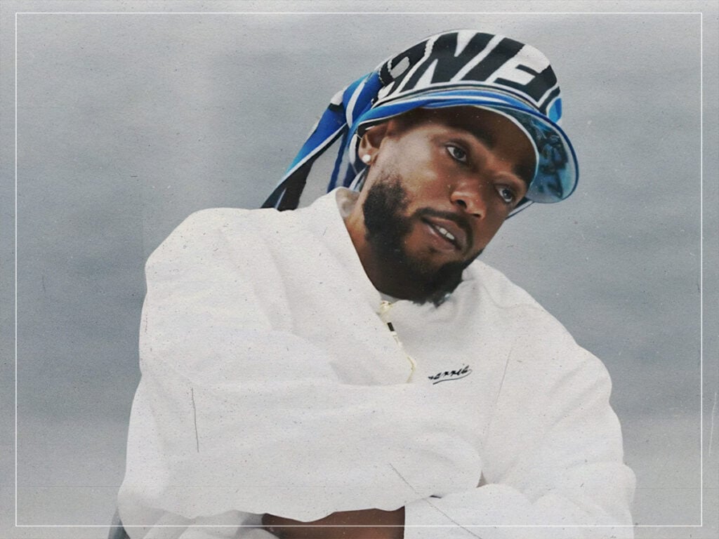 Kendrick Lamar - 2024 - Rapper