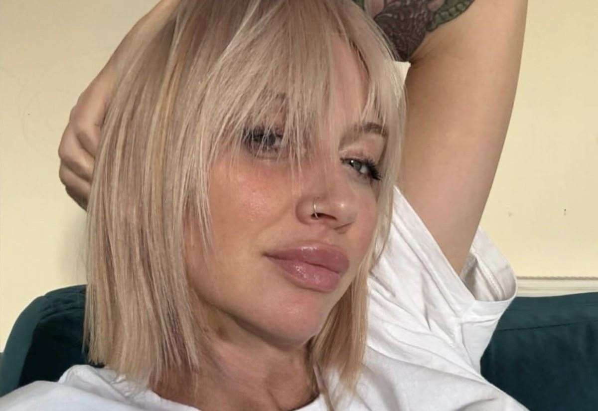 Why PR boss Renae Wąsik swapped cold, damp England for a life in the sun on the Greek island of Lefkada