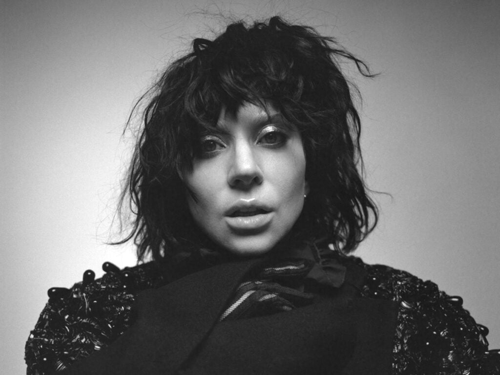 Lady Gaga - 2025 - Frank Lebon