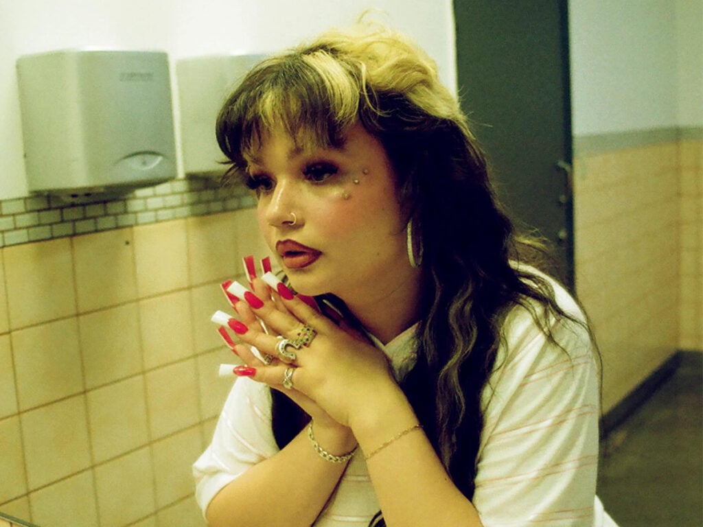 Lola Young - Singer - 2025