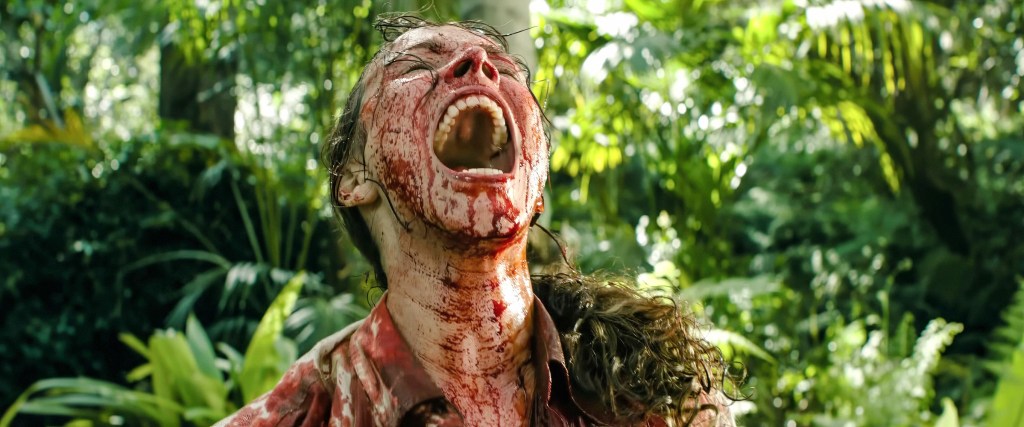 'Send Help' $28M+ Takes Disney To 10th No. 1 Frame Worldwide