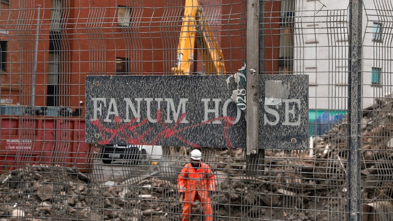 After 7,500 new rooms in a decade, is the student accommodation boom over in Belfast?