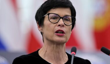 EU looks to rekindle ties with Turkey as a critical partner in Ukraine – POLITICO