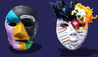 Savera UK is launching an art exhibition in St George’s Hall next month