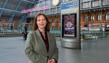 Mayor describes a weekend in the East Midlands as London marketing campaign launched