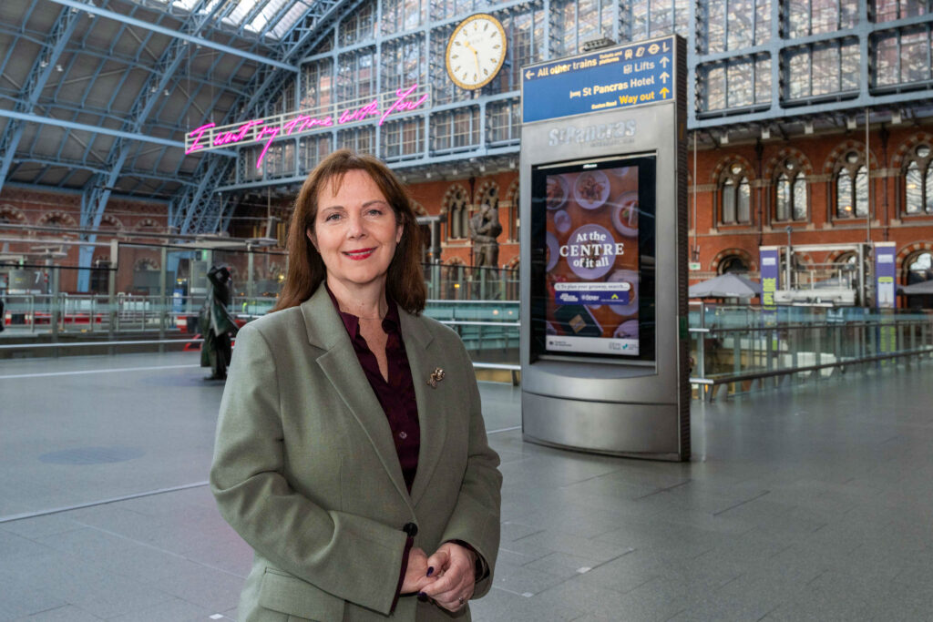 Mayor describes a weekend in the East Midlands as London marketing campaign launched