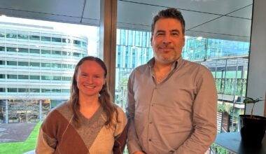 Northcoders' consultancy arm strengthens national reach with London appointments