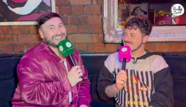 Liverpool LGBTQ+ podcast in running for a major national award